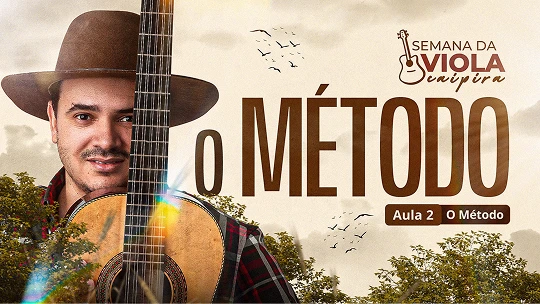 O Método