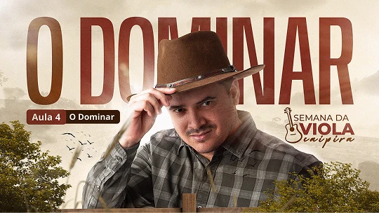 O Dominar